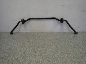 HYUNDAI MATRIX 02-10 STABILIZATOR PRZEDNI DRĄŻEK OBEJMY 5/9 MINIATURA
