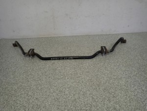 HYUNDAI MATRIX 02-10 STABILIZATOR PRZEDNI DRĄŻEK OBEJMY 6/9 MINIATURA