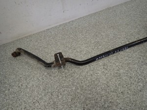HYUNDAI MATRIX 02-10 STABILIZATOR PRZEDNI DRĄŻEK OBEJMY 7/9 MINIATURA