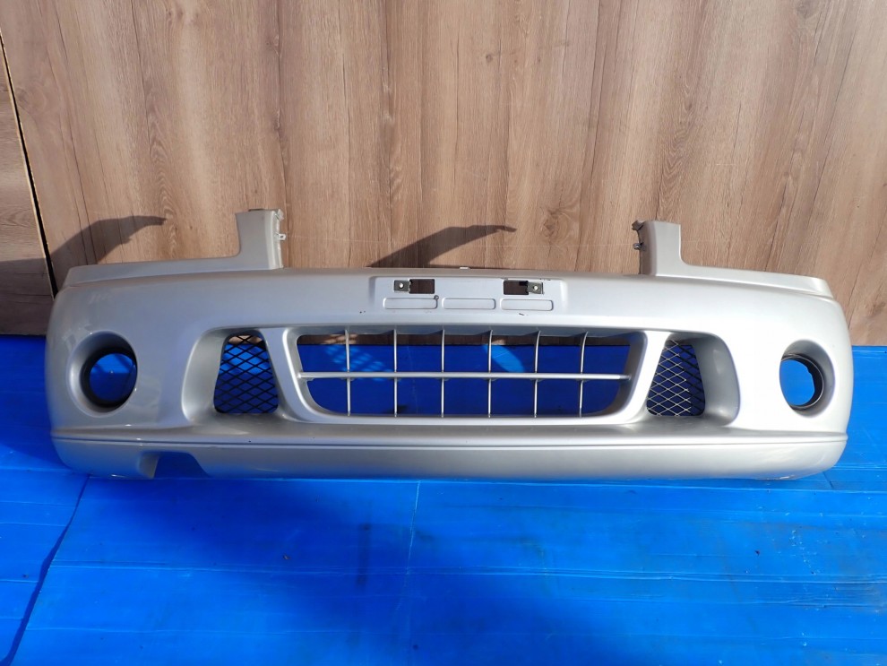 SUZUKI IGNIS 00-03 ZDERZAK PRZEDNI PRZÓD Z2S 1/13