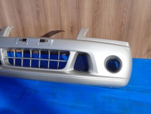 SUZUKI IGNIS 00-03 ZDERZAK PRZEDNI PRZÓD Z2S 2/13 MINIATURA