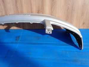 SUZUKI IGNIS 00-03 ZDERZAK PRZEDNI PRZÓD Z2S 10/13 MINIATURA