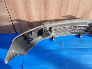 SUZUKI IGNIS 00-03 ZDERZAK PRZEDNI PRZÓD Z2S 12/13 MINIATURA