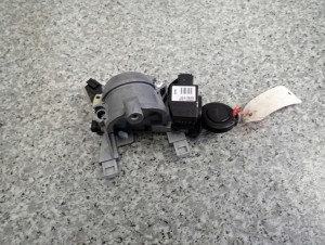 MITSUBISHI COLT 09-12 1.1 STACYJKA ZESTAW STARTOWY KOMPUTER 5/6 MINIATURA