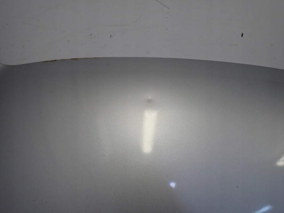 HONDA CIVIC VII HB 01-05 MASKA POKRYWA SILNIKA NH623M 2/12