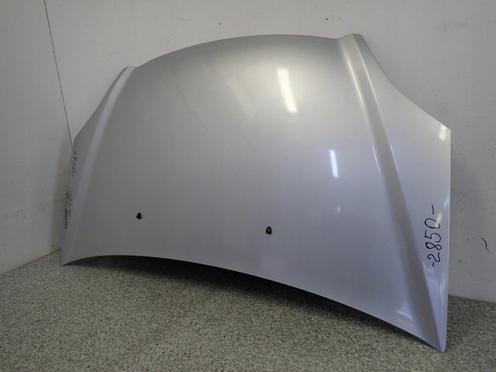HONDA CIVIC VII HB 01-05 MASKA POKRYWA SILNIKA NH623M 4/12