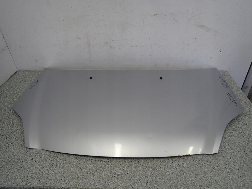 HONDA CIVIC VII HB 01-05 MASKA POKRYWA SILNIKA NH623M 6/12