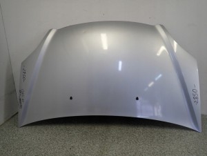 HONDA CIVIC VII HB 01-05 MASKA POKRYWA SILNIKA NH623M