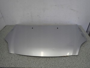 HONDA CIVIC VII HB 01-05 MASKA POKRYWA SILNIKA NH623M 6/12 MINIATURA