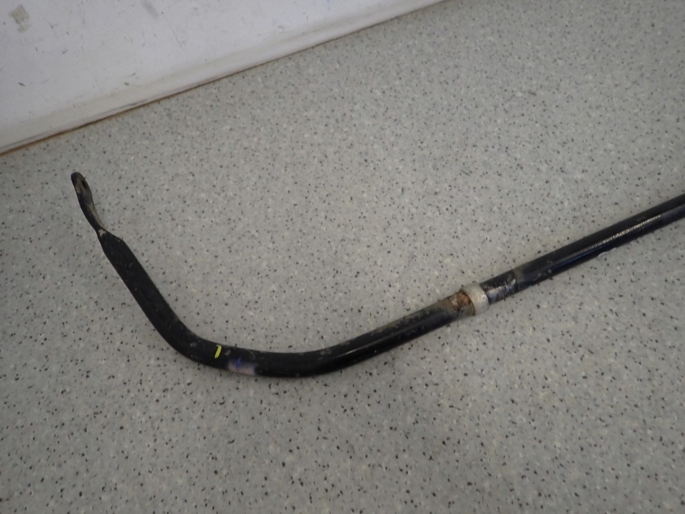 SUZUKI SPLASH 08- STABILIZATOR DRAŻEK STABILIZATORA PRZEDNIEGO 2/6