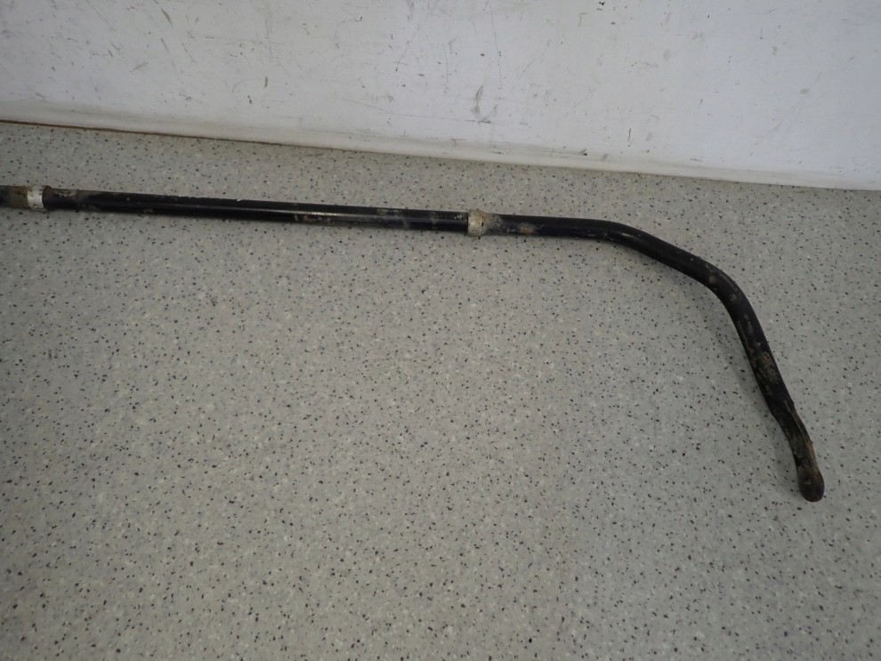 SUZUKI SPLASH 08- STABILIZATOR DRAŻEK STABILIZATORA PRZEDNIEGO 5/6