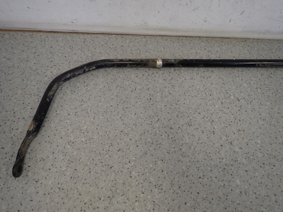 SUZUKI SPLASH 08- STABILIZATOR DRAŻEK STABILIZATORA PRZEDNIEGO 6/6