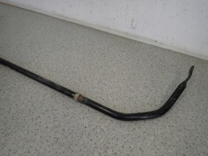 SUZUKI SPLASH 08- STABILIZATOR DRAŻEK STABILIZATORA PRZEDNIEGO 3/6 MINIATURA