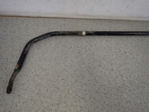 SUZUKI SPLASH 08- STABILIZATOR DRAŻEK STABILIZATORA PRZEDNIEGO 6/6 MINIATURA