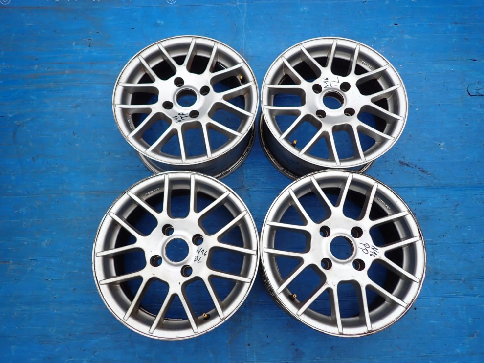 FELGI ALUMINIOWE ALUFELGI ARIZONA 15\