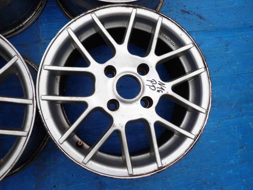 FELGI ALUMINIOWE ALUFELGI ARIZONA 15\