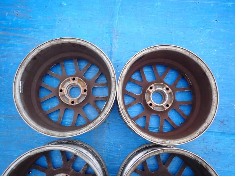 FELGI ALUMINIOWE ALUFELGI ARIZONA 15\