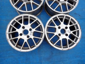 FELGI ALUMINIOWE ALUFELGI ARIZONA 15\