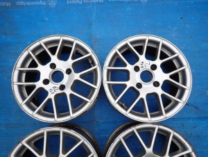 FELGI ALUMINIOWE ALUFELGI ARIZONA 15\