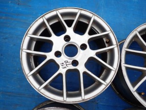 FELGI ALUMINIOWE ALUFELGI ARIZONA 15\