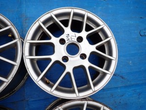 FELGI ALUMINIOWE ALUFELGI ARIZONA 15\