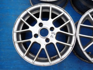 FELGI ALUMINIOWE ALUFELGI ARIZONA 15\