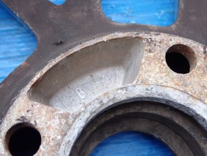 FELGI ALUMINIOWE ALUFELGI ARIZONA 15\