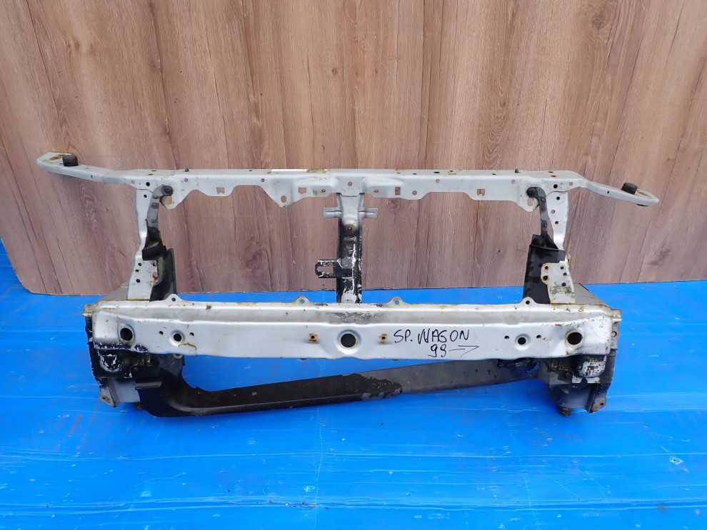 MITSUBISHI SPACE WAGON 98-04 PAS PRZEDNI WZMOCNIENIE CZOŁOWE 1/7