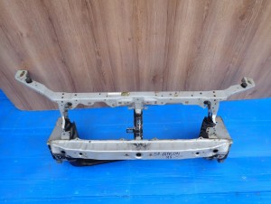 MITSUBISHI SPACE WAGON 98-04 PAS PRZEDNI WZMOCNIENIE CZOŁOWE 2/7 MINIATURA