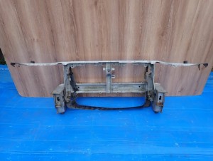 MITSUBISHI SPACE WAGON 98-04 PAS PRZEDNI WZMOCNIENIE CZOŁOWE 6/7 MINIATURA