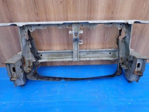 MITSUBISHI SPACE WAGON 98-04 PAS PRZEDNI WZMOCNIENIE CZOŁOWE 7/7 MINIATURA