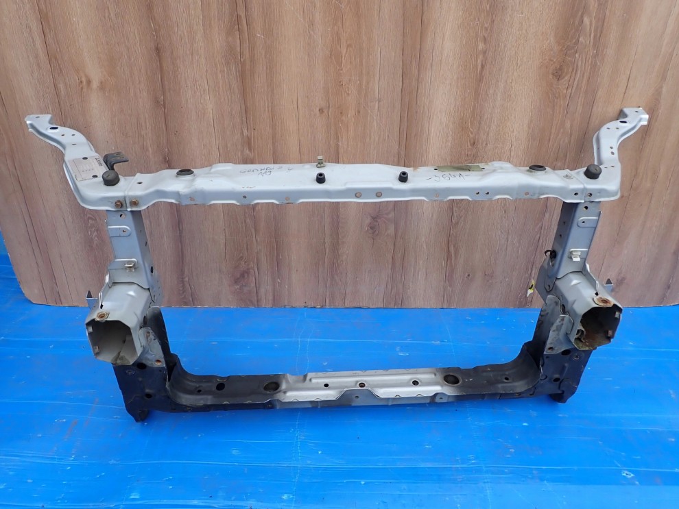 MITSUBISHI GRANDIS 04-11 PAS PRZEDNI WZMOCNIENIE CZOŁOWE 1/7