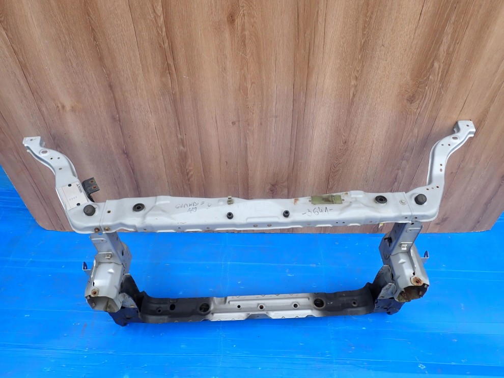 MITSUBISHI GRANDIS 04-11 PAS PRZEDNI WZMOCNIENIE CZOŁOWE 2/7