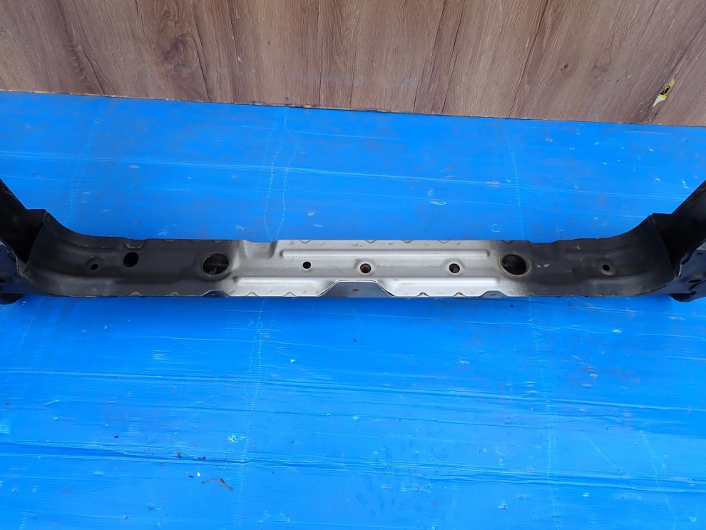 MITSUBISHI GRANDIS 04-11 PAS PRZEDNI WZMOCNIENIE CZOŁOWE 3/7