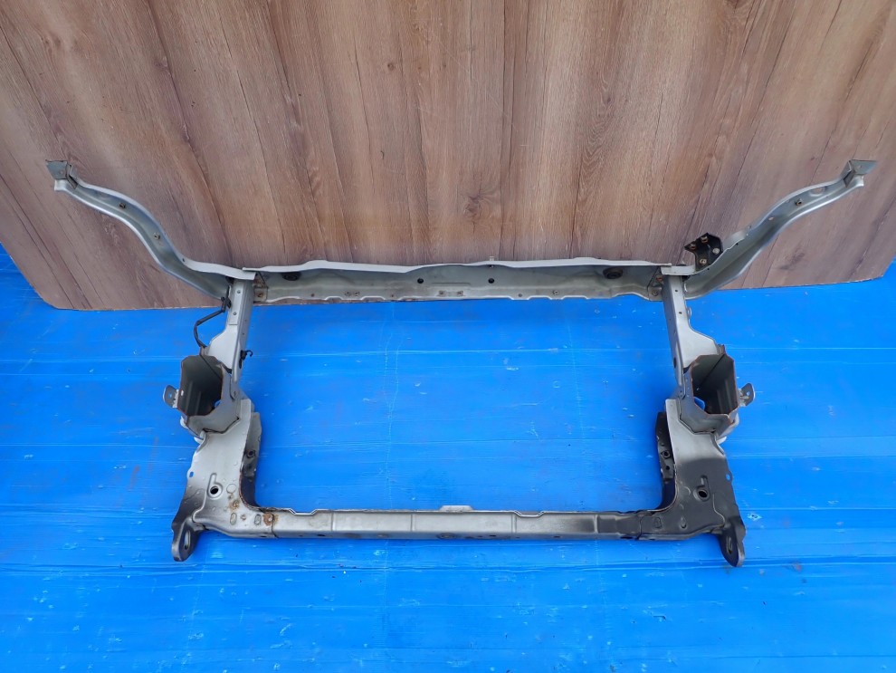 MITSUBISHI GRANDIS 04-11 PAS PRZEDNI WZMOCNIENIE CZOŁOWE 6/7