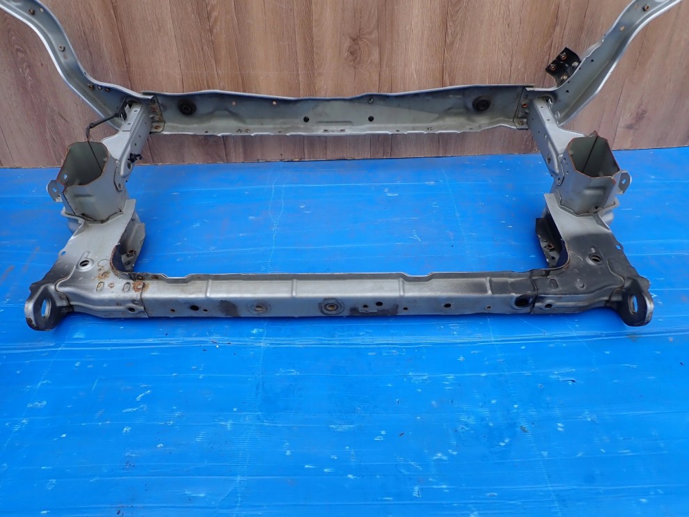 MITSUBISHI GRANDIS 04-11 PAS PRZEDNI WZMOCNIENIE CZOŁOWE 7/7