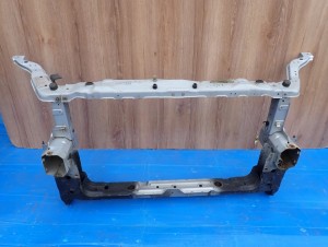 MITSUBISHI GRANDIS 04-11 PAS PRZEDNI WZMOCNIENIE CZOŁOWE 1/7 MINIATURA