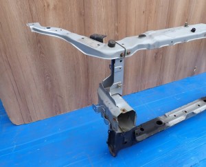 MITSUBISHI GRANDIS 04-11 PAS PRZEDNI WZMOCNIENIE CZOŁOWE 4/7 MINIATURA