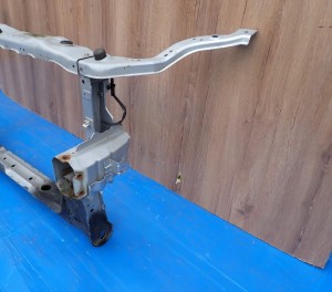 MITSUBISHI GRANDIS 04-11 PAS PRZEDNI WZMOCNIENIE CZOŁOWE 5/7 MINIATURA