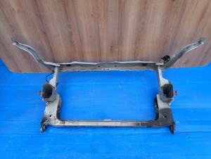 MITSUBISHI GRANDIS 04-11 PAS PRZEDNI WZMOCNIENIE CZOŁOWE 6/7 MINIATURA