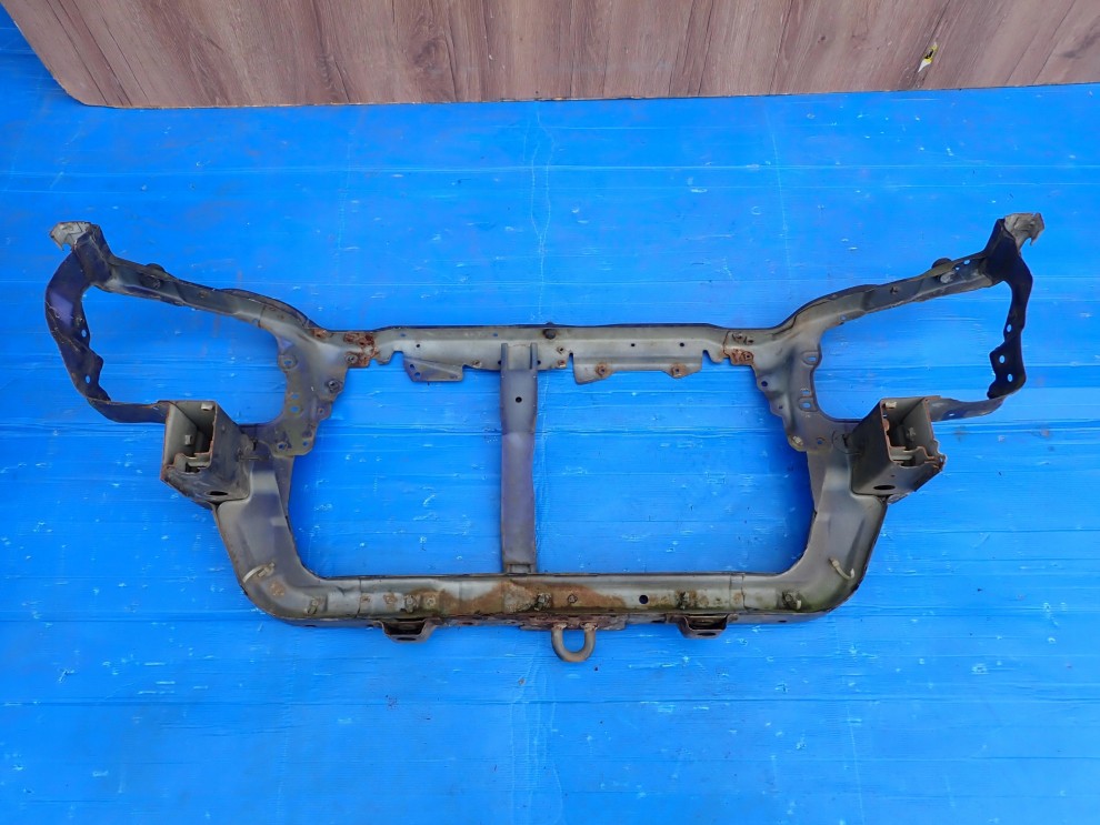 MITSUBISHI SPACE STAR 02- PAS PRZEDNI WZMOCNIENIE CZOŁOWE 5/8