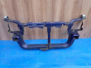 MITSUBISHI SPACE STAR 02- PAS PRZEDNI WZMOCNIENIE CZOŁOWE 1/8 MINIATURA