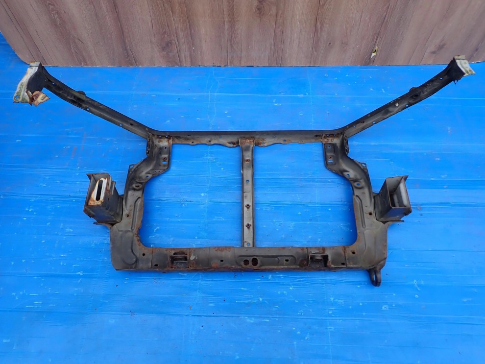 MITSUBISHI OUTLANDER 03-06 PAS PRZEDNI WZMOCNIENIE CZOŁOWE 7/11