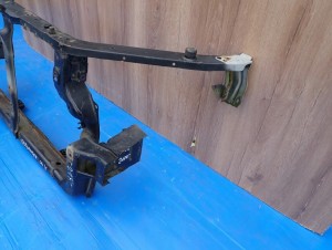 MITSUBISHI OUTLANDER 03-06 PAS PRZEDNI WZMOCNIENIE CZOŁOWE 6/11 MINIATURA