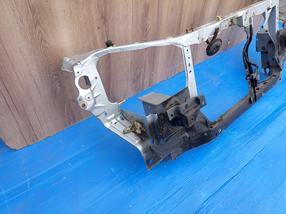 MAZDA PREMACY 99-05 PAS PRZEDNI WZMOCNIENIE CZOŁOWE 4/10