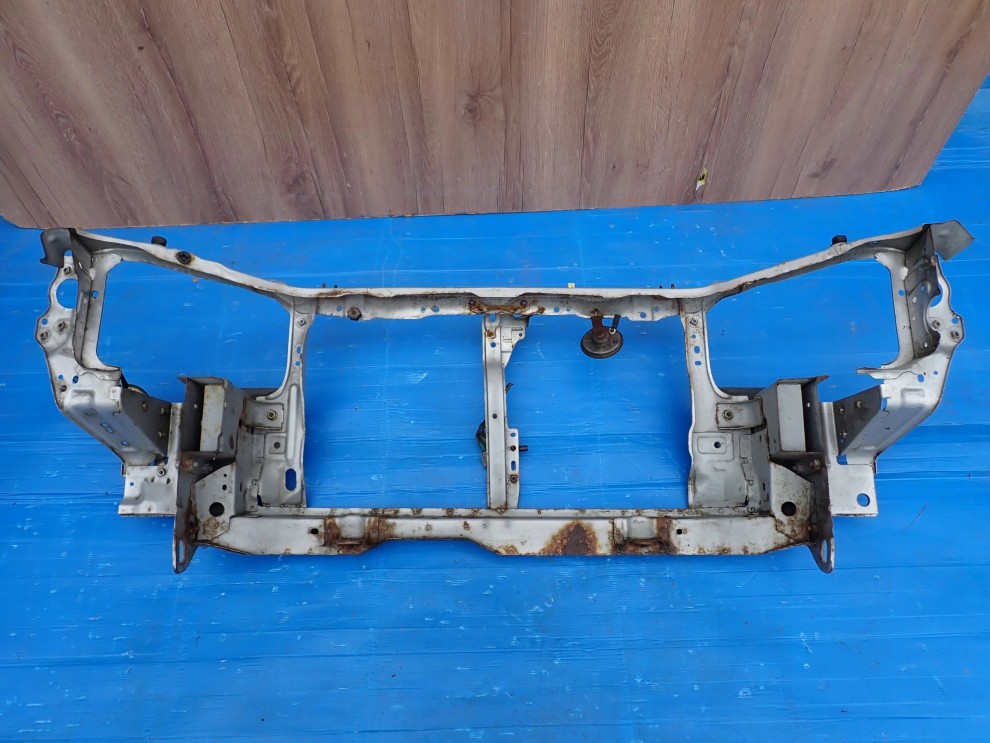 MAZDA PREMACY 99-05 PAS PRZEDNI WZMOCNIENIE CZOŁOWE 5/10