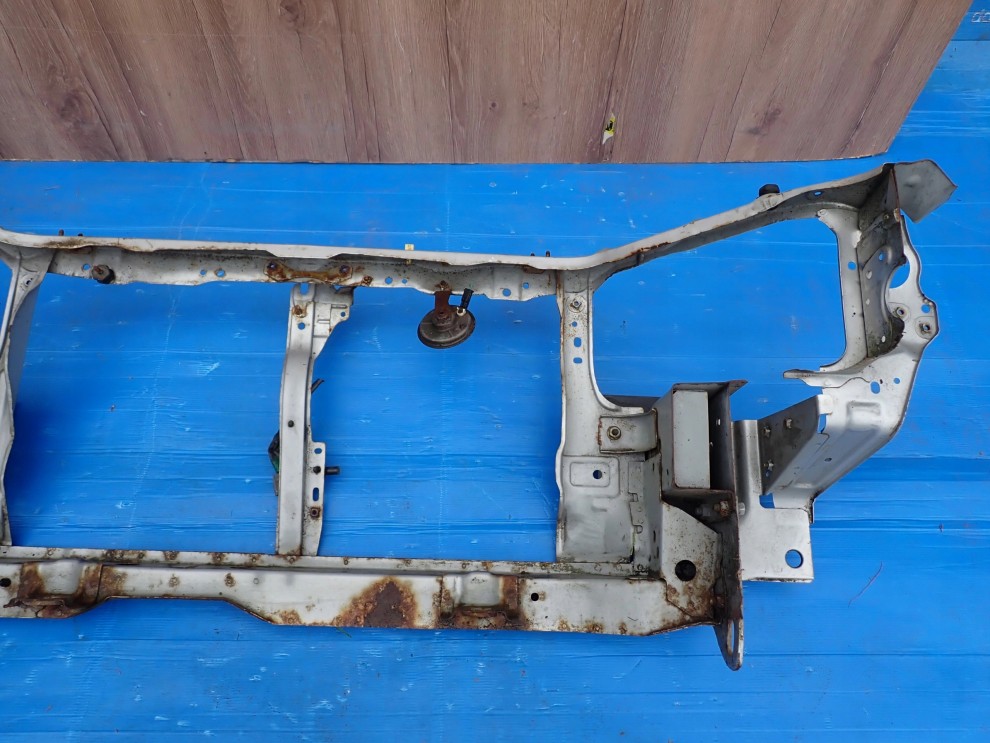 MAZDA PREMACY 99-05 PAS PRZEDNI WZMOCNIENIE CZOŁOWE 10/10