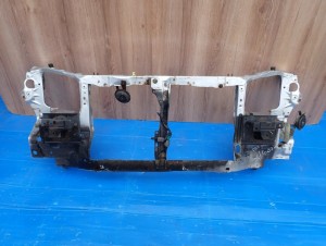 MAZDA PREMACY 99-05 PAS PRZEDNI WZMOCNIENIE CZOŁOWE 1/10 MINIATURA