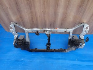 MAZDA PREMACY 99-05 PAS PRZEDNI WZMOCNIENIE CZOŁOWE 2/10 MINIATURA