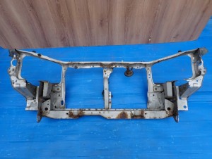 MAZDA PREMACY 99-05 PAS PRZEDNI WZMOCNIENIE CZOŁOWE 5/10 MINIATURA